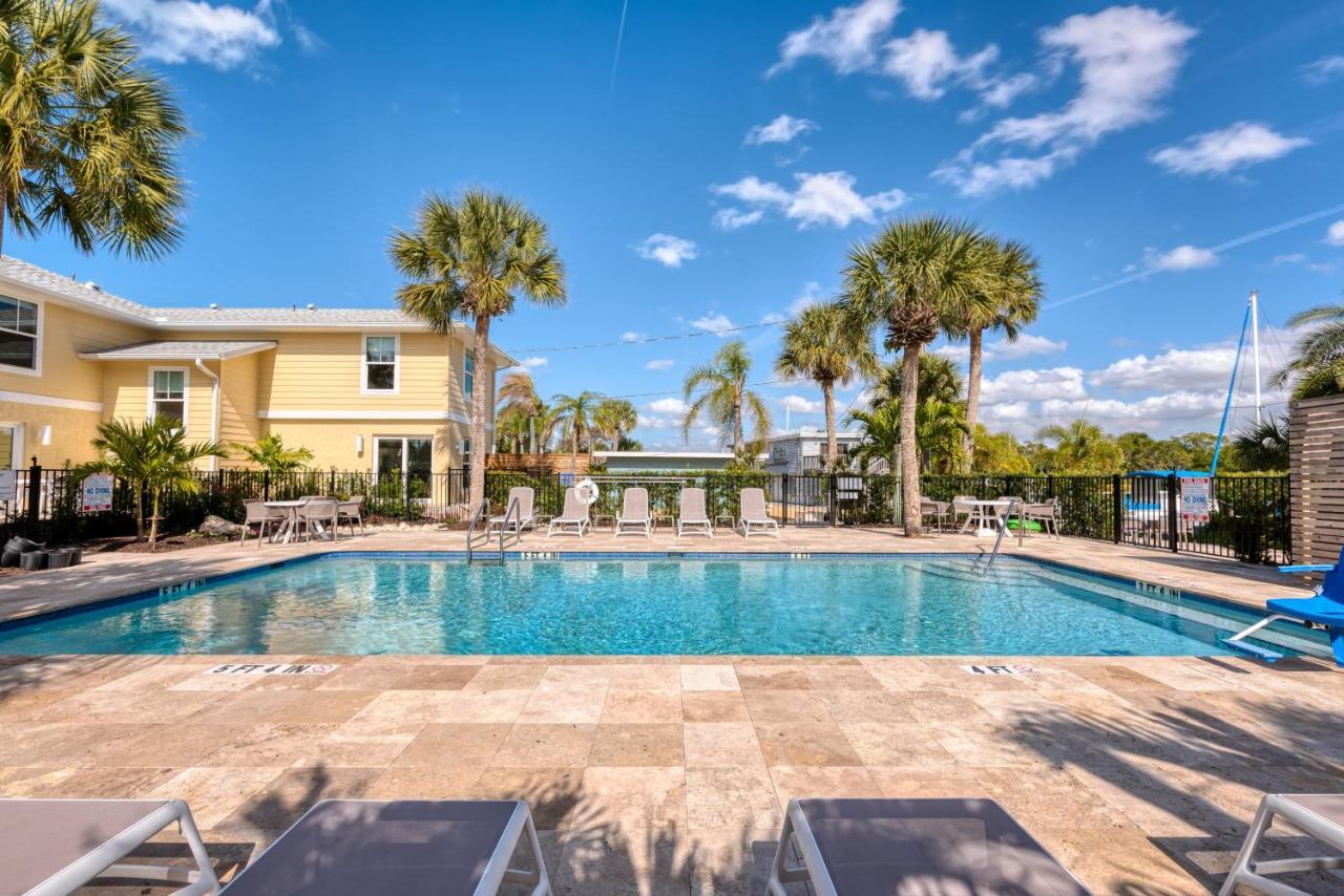 Escape Casey Key Nokomis Exterior foto